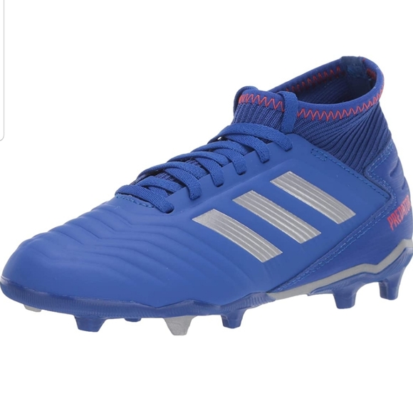 adidas soccer shoes outdoor